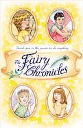 Fairy Chronicles Boxed Set cover