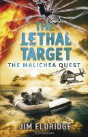 Lethal Target cover