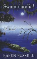 Swamplandia! cover