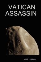 Vatican Assassin cover