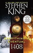 Everything's Eventual 14 Dark Tales cover