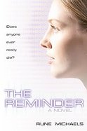 The Reminder cover