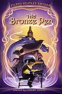 The Bronze Pen cover