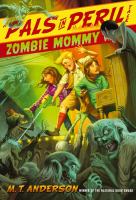 Zombie Mommy cover