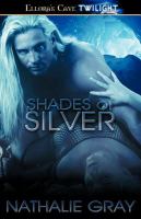 Shades of Silver cover