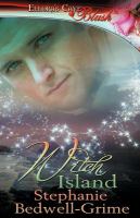 Witch Island cover