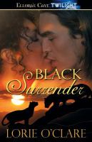 Black Surrender cover