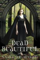 Dead Beautiful cover