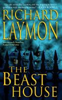 The Beast House cover