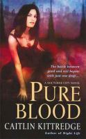 Pure Blood cover