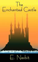The Enchanted Castle cover