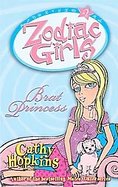 Brat Princess cover