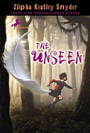 The Unseen cover
