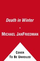 Death in Winter cover