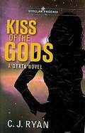 Kiss of the Gods cover