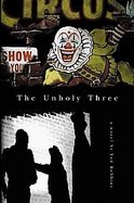 The Unholy Three cover