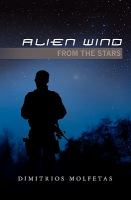 Alien Wind from the Stars cover