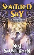 Shattered Sky cover