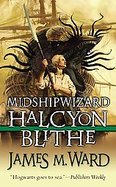 Midshipwizard Halcyon Blithe cover