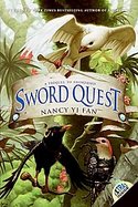 Sword Quest cover