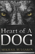 Heart of a Dog cover