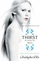 Thirst No. 5 : The Sacred Veil cover