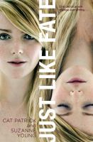 Just Like Fate cover