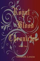 Royal Blood Chronicles cover