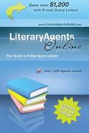 Literary Agents Online cover