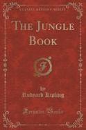 The Jungle Book (Classic Reprint) cover