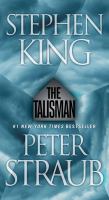 The Talisman cover