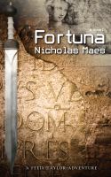 Fortuna : A Felix Taylor Adventure cover