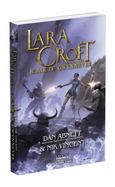 Lara Croft and the Blade of Gwynnever cover
