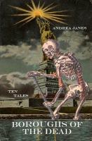 Boroughs of the Dead : New York City Ghost Stories cover