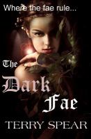 The Dark Fae : The World of Fae cover