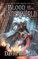 Blood of the Underworld cover