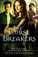 The Curse Breakers cover