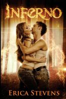 Inferno : The Kindred Series Book 4 cover