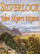 Silverlock cover