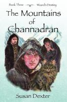 The Mountains of Channadran cover