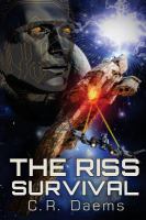 The Riss Survival : Book III cover