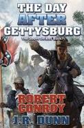 The Day after Gettysburg cover