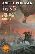 1635: the Wars for the Rhine cover