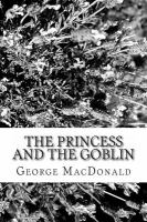 The Princess and the Goblin cover