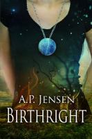 Birthright cover