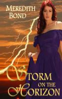 Storm on the Horizon cover