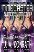 Timecaster Supersymmetry cover