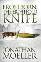 Frostborn: the Eightfold Knife cover