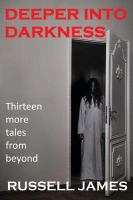 Deeper into Darkness : Thirteen More Tales from Beyond cover