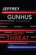 Silent Threat cover